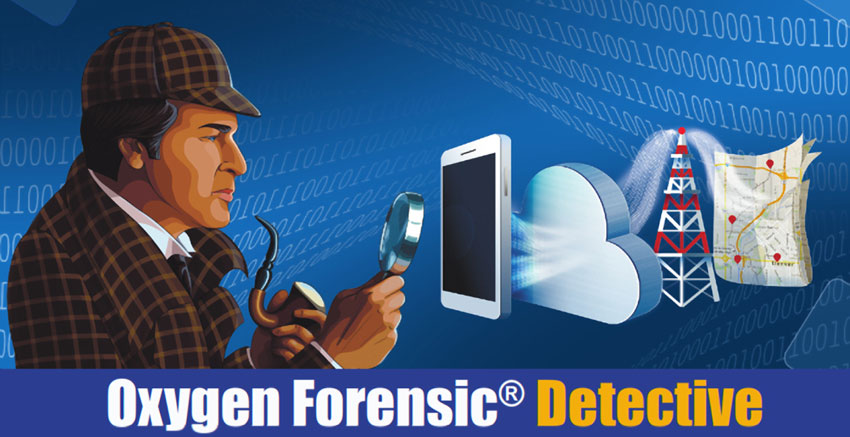 oxygen forensic detective