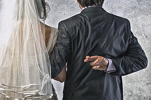 Otkrivanje bračne prevare